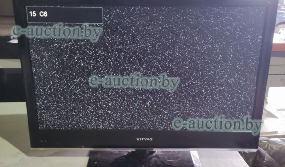 Телевизор Vityas 22LCD831-5DC-LED