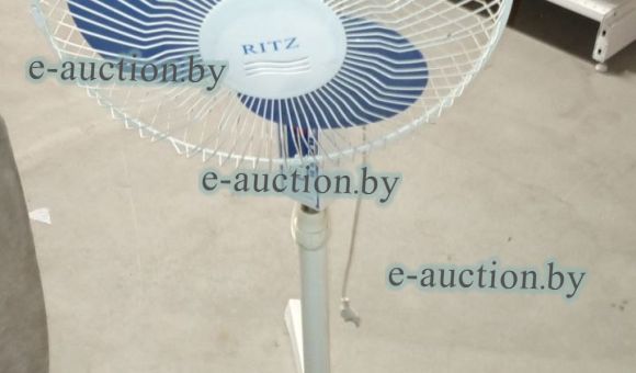 Вентилятор RITZ RZ-545