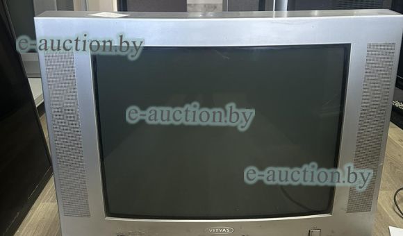 Телевизор Витязь