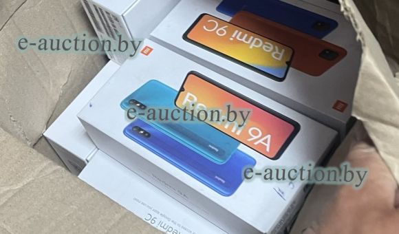 Телефон сотовый №19