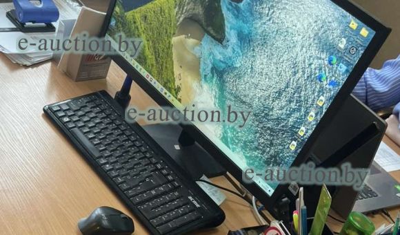 Монитор LG №33