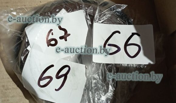 Манжета 75x100x10