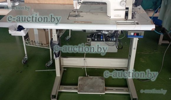 швейная машина 8500