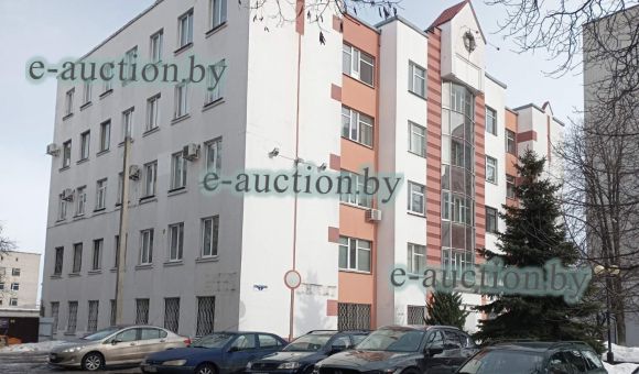 Комплекс недвижимого имущества в г. Гомеле