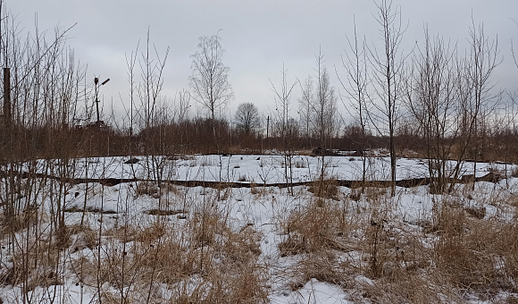 Резервуар гудрона в гп Оболь (Шумилинский район)