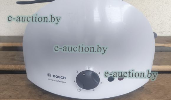 Тостер Bosch TAT 6101