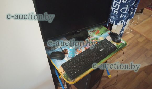 Мышь компьютерная