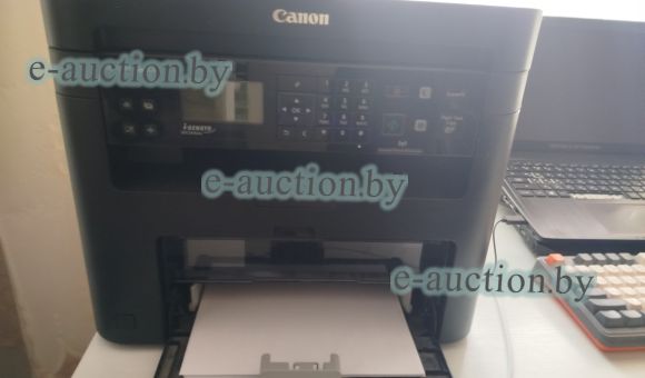 Принтер Canon