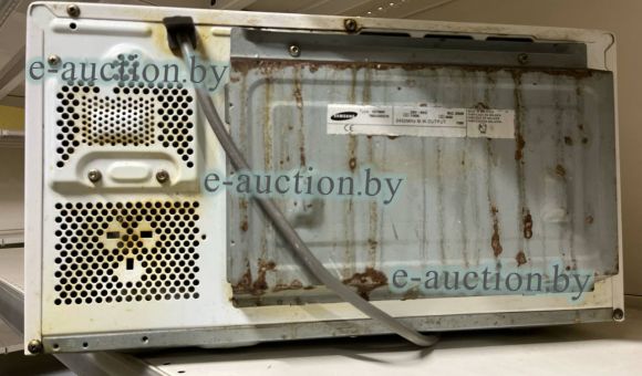 Микроволновая печь Samsung