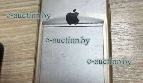 Смартфон iPhone S