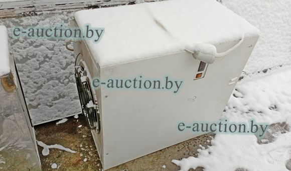 Холодильная камера