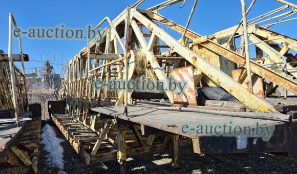 MAZ 998500 010-01, 2009