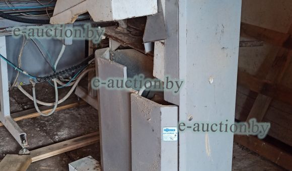 Автоматический торцовочный станок ОПТИМА 7