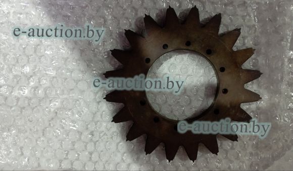 Запчасть харвестерная №10