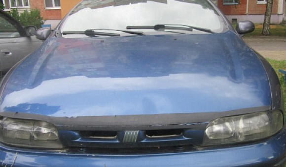 Fiat Bravo, 1996