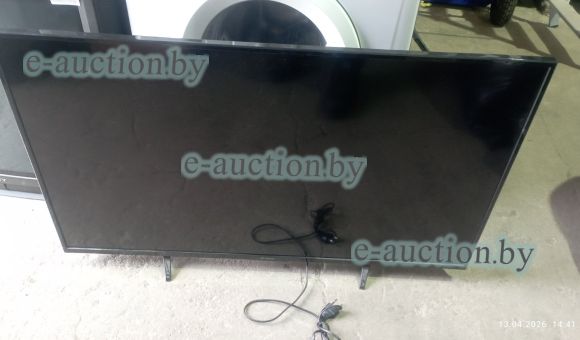 Телевизор IRBIS