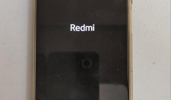 Мобильный телефон REDMI 10 S