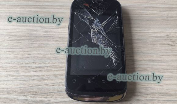 Смартфон Huawei U8650