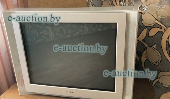 Телевизор Sony