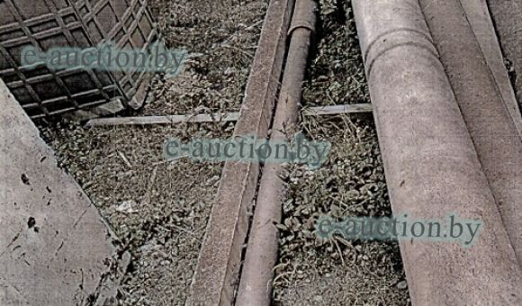 Стойки опор СВ 95-20 №26