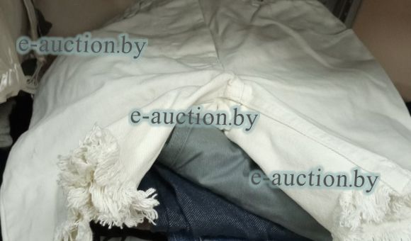 Шорты женские