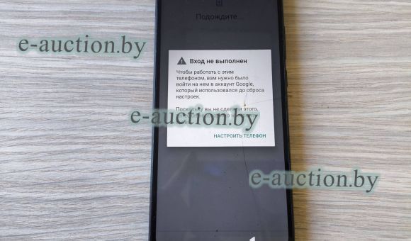 Смартфон РОСО C40