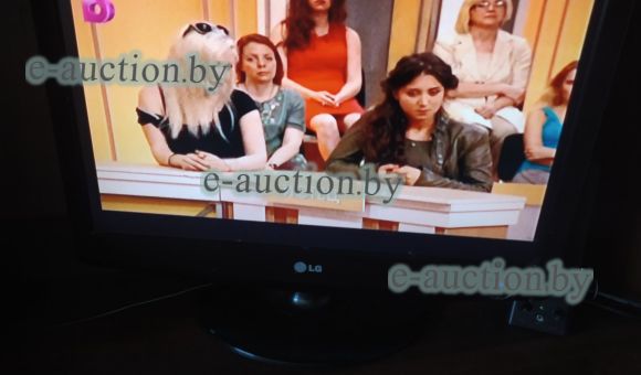 Телевизор LG 