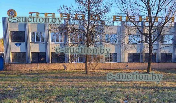 Столовая в г. Могилеве, площадью 557.9 м²,внеплощадочная наружная канализационная сеть столовой, шкафы силовые