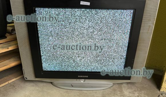 Телевизор SAMSUNG 