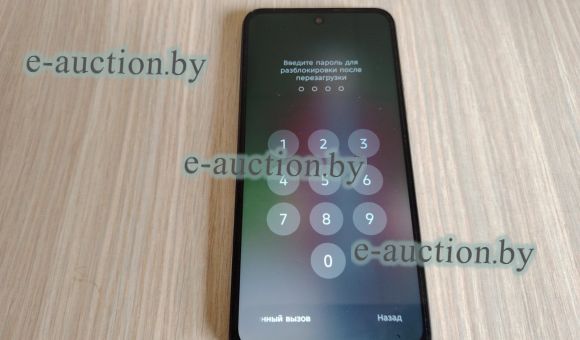 Смартфон TEHNO SPARK 
