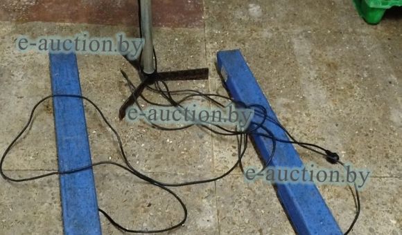 Весы стержневые ВСП4 3000.2С9