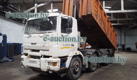 МЗКТ 750100-011, 2013