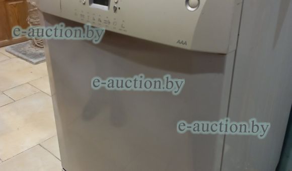 Посудомоечная машина Beko №6