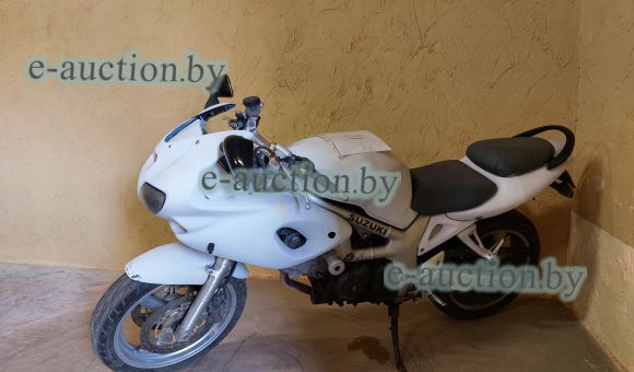 Suzuki J, год выпуска не определён