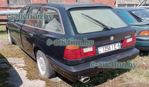 BMW 518I, 1994