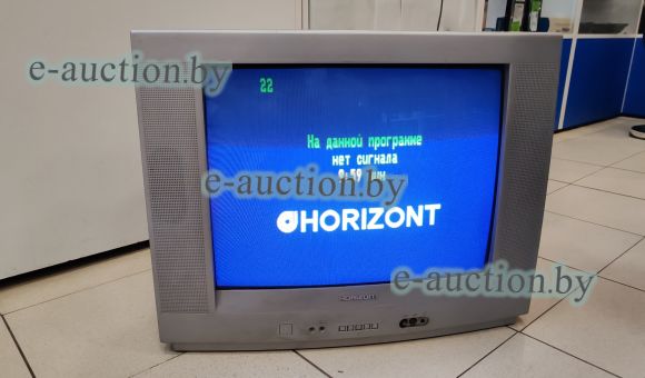 Телевизор Horizont 54CTV-732-1-21