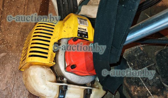 Триммер Huter