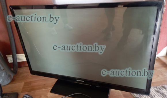 Телевизор Samsung PS43E450A1W