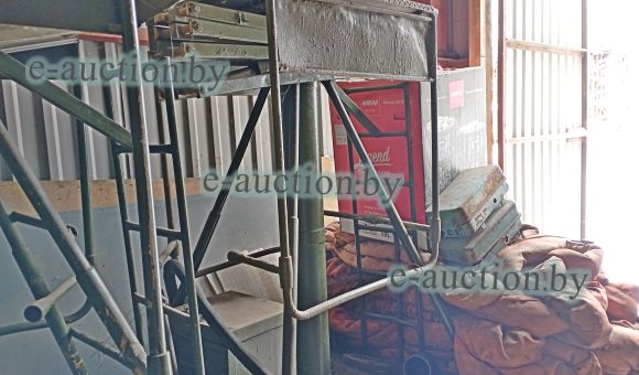 Подъемник (YS-8)