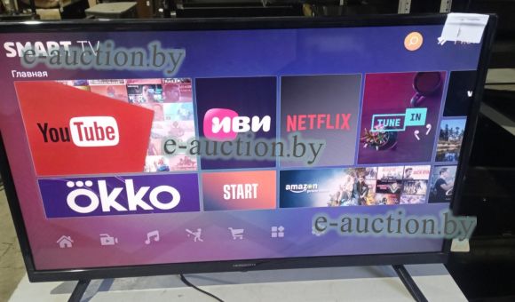 Телевизор Horizont