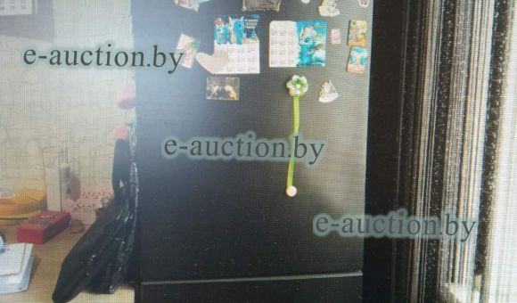 Холодильник Samsung