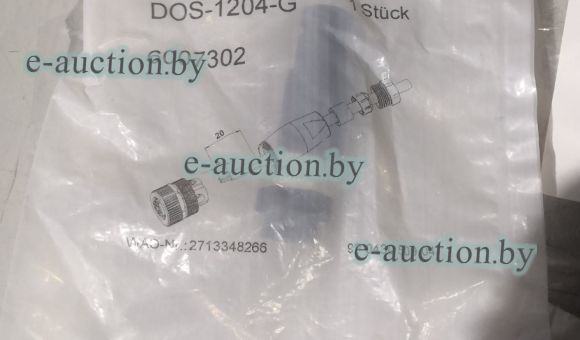 Датчик SICK  POS-1204-G №4