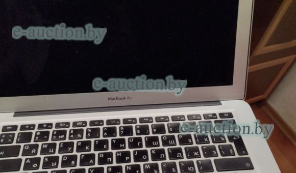 Ноутбук Mac Book Air модель A1466