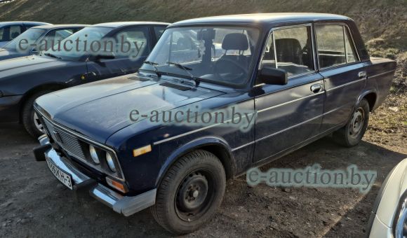 VAZ 2106, 1999