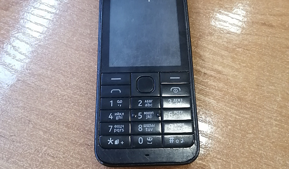 Мобильный телефон NOKIA RM-969