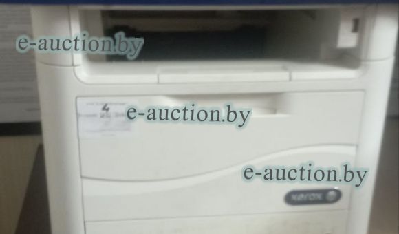 МФУ Xerox №4