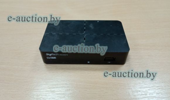 ТВ-тюнер SkyTeach