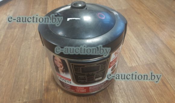 Мультиварка Redmond RMC-M20