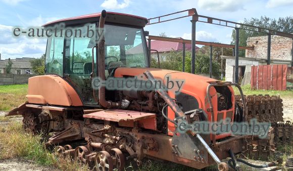 Беларус 1502-01, 2012