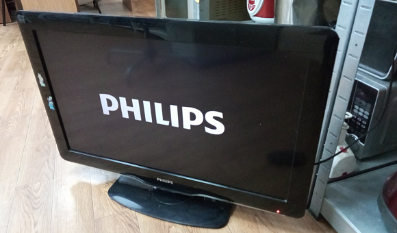 Телевизор Philips